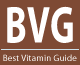 Best Vitamin Guide